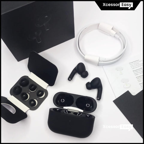 🔥 AIRPODS PRO 2 – ACTIVE ANC • TYPE-C QUICK CHARGE • PREMIUM AUDIO🔥