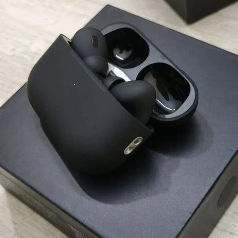 🔥 AIRPODS PRO 2 – ACTIVE ANC • TYPE-C QUICK CHARGE • PREMIUM AUDIO🔥