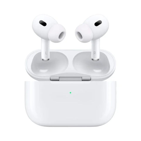 🔥 AIRPODS PRO 2 – ACTIVE ANC • TYPE-C QUICK CHARGE • PREMIUM AUDIO
