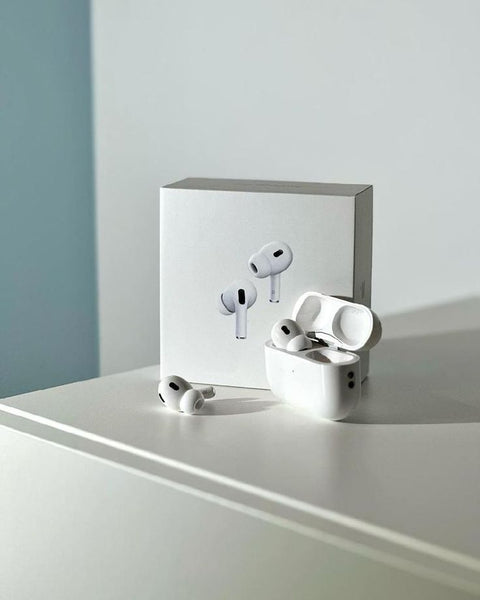 🔥 AIRPODS PRO 2 – ACTIVE ANC • TYPE-C QUICK CHARGE • PREMIUM AUDIO🔥