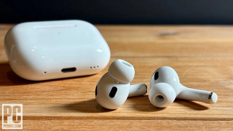 🔥 AIRPODS PRO 2 – ACTIVE ANC • TYPE-C QUICK CHARGE • PREMIUM AUDIO